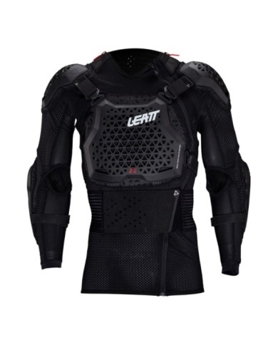 Leatt Body Protector 2.5 V25 black S