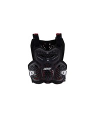 Leatt Chest Protector 4.5 Evo V25 noir S