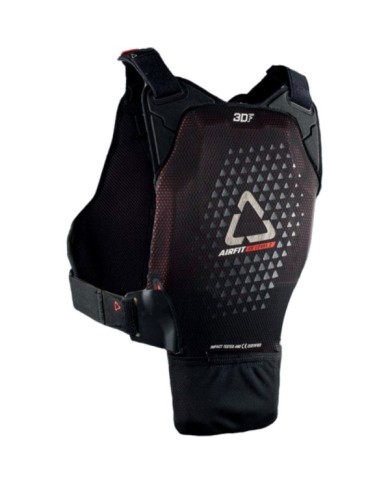 Leatt Chest Protector 4.5 Hybrid V26 schwarz S