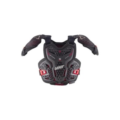 Leatt Chest Guard 1.5 Pro Mini V26 schwarz XXS