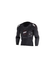 Leatt Body Protector ReaFlex black