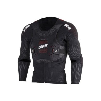 Leatt Body Protector ReaFlex schwarz