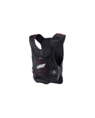 Leatt Protezione toracica ReaFlex S M nera S