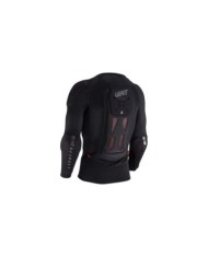 Leatt Body Protector ReaFlex Stealth schwarz