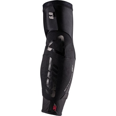 Leatt Elbow Guard 3DF 6.0 Evo V26 schwarz