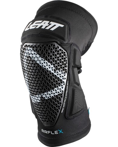 Leatt Leatt Knee Guards Guard 3DF AirFlex Pro schwarz