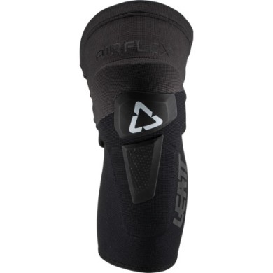 Leatt Leatt Airflex Knee Guards guard Hybrid schwarz