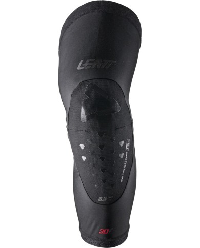 Leatt Knee Guard 6.0 Evo Lite V26 schwarz