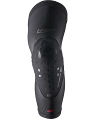 Leatt Ginocchiera 6.0 Evo Lite V26 nera