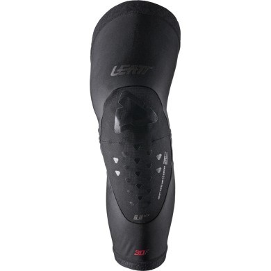 Leatt Knee Guard 6.0 Evo Lite V26 black