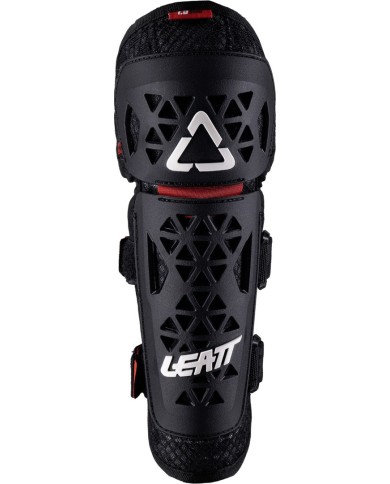 Leatt Knee Guard 1.5 Mini V26 schwarz