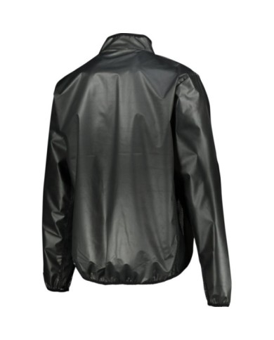Leatt Veste Race Cover Smoke noir
