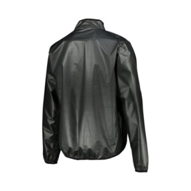 Leatt Jacke Race Cover Smoke schwarz