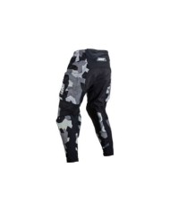 Leatt Pant Moto 4.5 Enduro Forge grey-black-white