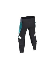 Leatt Pant 4.5 Lite Women V25 marine Marine schwarz-weiss-türkis