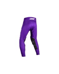 Leatt Pantaloni da moto 5.5I.K.S.e V26 viola
