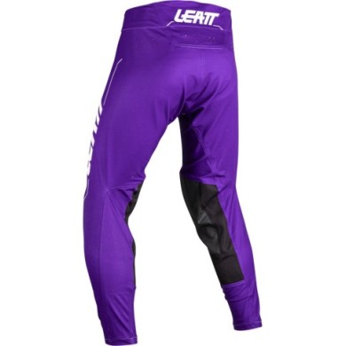 Leatt Pantaloni da moto 5.5I.K.S.e V26 viola
