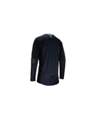Leatt Jersey Moto 4.5 Enduro Black black