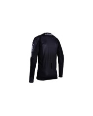 Leatt Jersey Moto 4.5 Lite V25 stealth Stealth