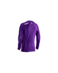 Leatt Jersey Moto 5.5 UltraWeld V26 violet