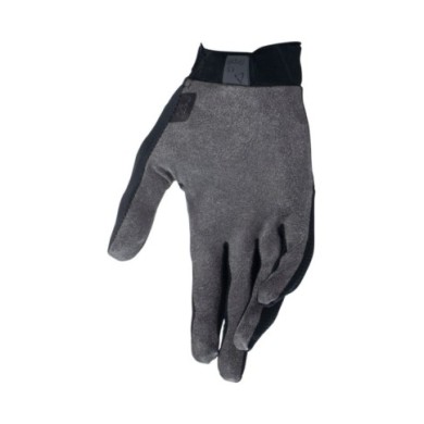Leatt Guanto Moto 1.5 GripR nero-grigio