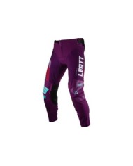 Leatt Pant Moto 5.5 I.K.S 23 - Indigo