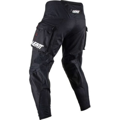 Leatt Pant Moto 4.5 HydraDri 23 - Blk