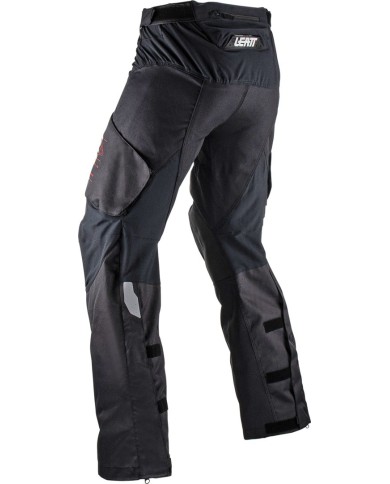 Leatt Pant Moto 5.5 Enduro 23 schwarz