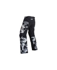 Leatt Pant Moto 5.5 Enduro Forge black-camo