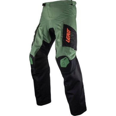 Leatt Pant Moto 5.5 Enduro 23 - Cactus Cactus