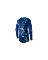 Leatt Jersey Moto 4.5 Enduro 23 - Blue blau