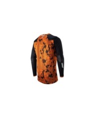 Leatt Jersey Moto 4.5 Enduro 23 - Orange orange
