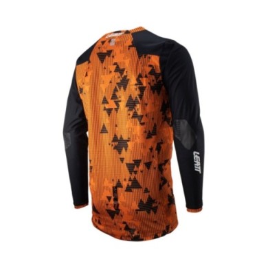 Leatt Jersey Moto 4.5 Enduro 23 - Orange