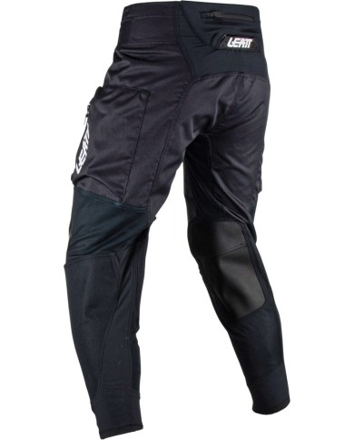 Leatt Pant Moto 4.5 Enduro 23 - Blk