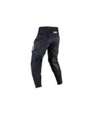 Leatt Pant Moto 4.5 Enduro 23 - Blk schwarz