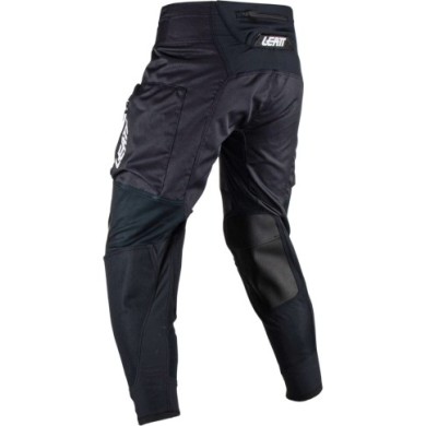 Leatt Pantaloni da moto 4.5 Enduro 23 - Nero