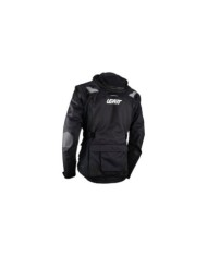 Leatt Giacca Moto 5.5 Enduro 23 - Nero