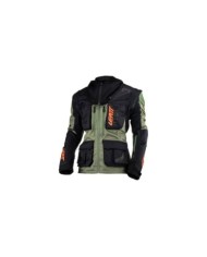 Leatt Jacket Moto 5.5 Enduro 23 - Cactus
