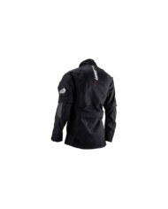 Leatt Giacca Moto 4.5 HydraDri 23 - Nero