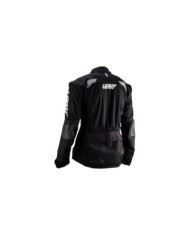 Leatt Jacket Moto 4.5 Lite 23 - Blk