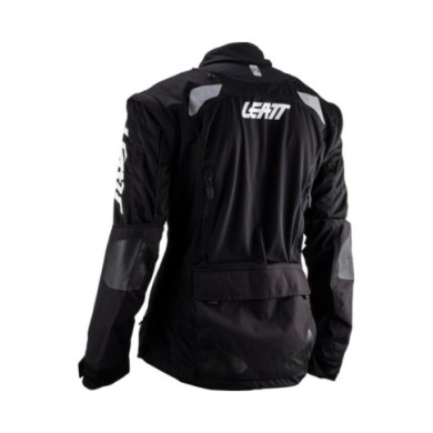 Leatt Giacca Moto 4.5 Lite 23 - Nero