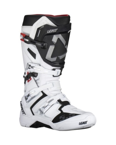 Leatt Boot 5.5 FlexLock 23 - Wht weiss