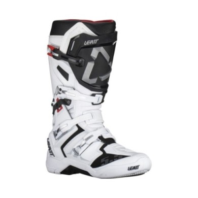 Leatt Boot 5.5 FlexLock 23 - Wht