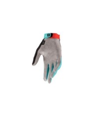 Leatt Glove Moto 2.5 X-Flow 23 - Fuel