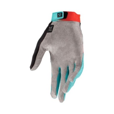 Leatt Glove Moto 2.5 X-Flow 23 - Fuel