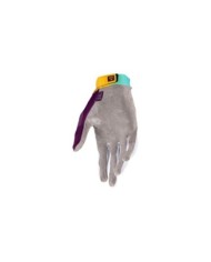 Leatt Glove Moto 2.5 X-Flow 23 - Indigo