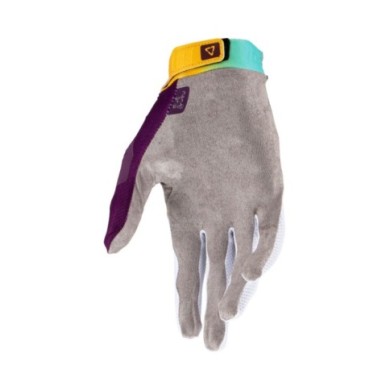 Leatt Glove Moto 2.5 X-Flow 23 - Indigo