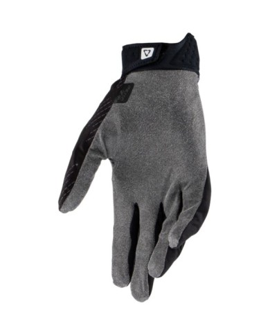 Leatt Glove Moto 2.5 WindBlock 23 - Blk
