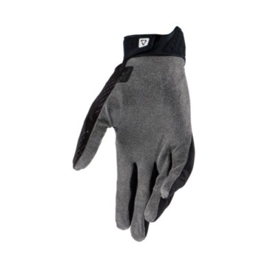 Leatt Glove Moto 2.5 WindBlock 23 - Blk schwarz