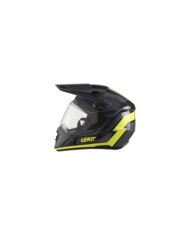 Leatt Adventure Helmet Kit ADV 7.5 V26 high-viz yellow 095